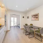 Lalu Apartment *