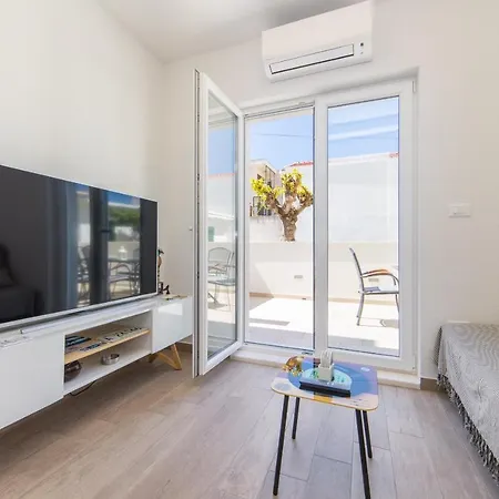 Lalu Apartamento *