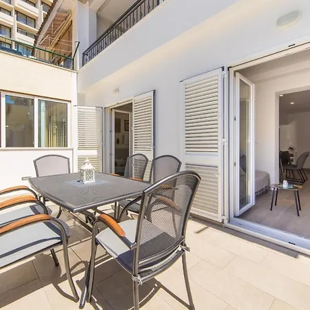Lalu Apartamento *