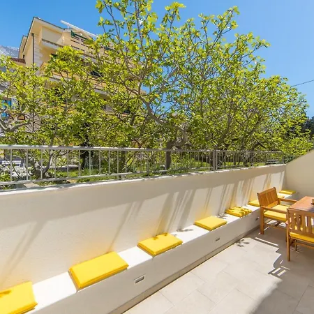 Lalu ماكارسكا