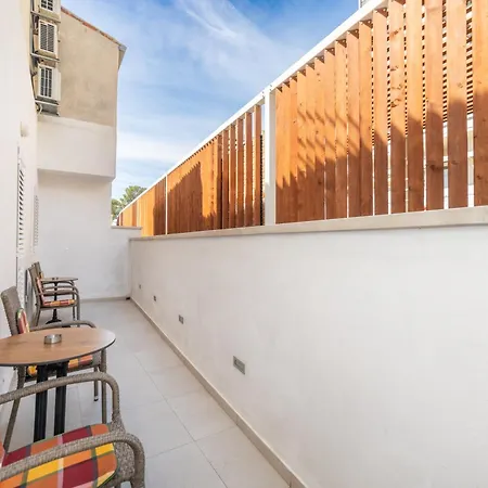 Apartment Lalu Makarska