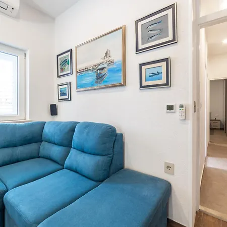 Apartment Lalu