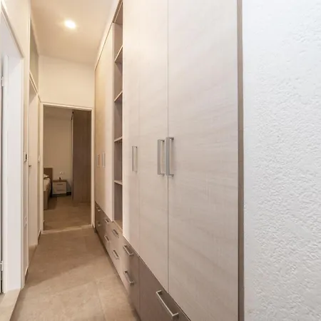 Apartment Lalu