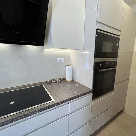 Apartment Lalu