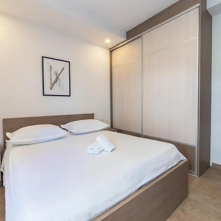 Apartment Lalu