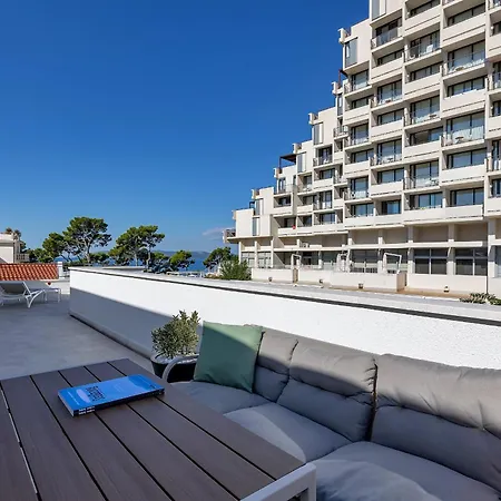 Apartamento Lalu Makarska