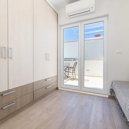 Lalu Apartman