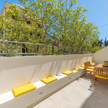 Apartman Lalu