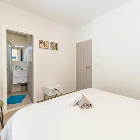 Apartman Lalu Makarska