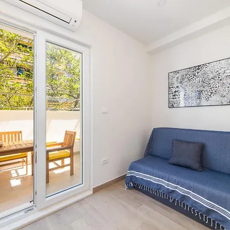 Lalu Lejlighed Makarska