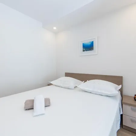 Lalu Apartman