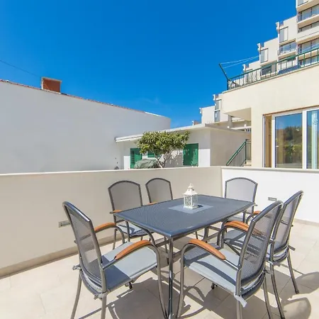 Apartman Lalu Makarska