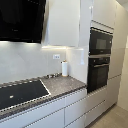 Apartman Lalu